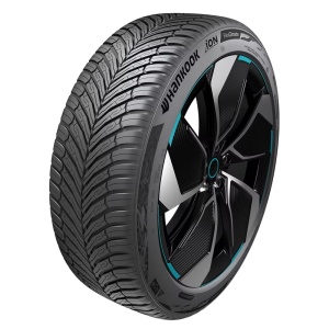 235/50R19 103V ION FLEXCLIMATE IL01 XL PJ Sound Absorber (Foam), EV UN MS 3PMSF (E-6.9) HANKOOK