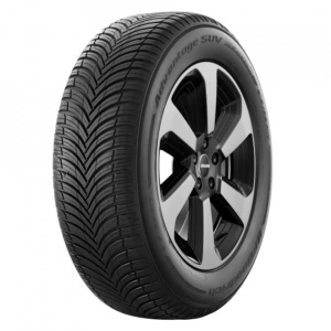 235/60R18 107W ADVANTAGE SUV ALL-SEASON XL MS 3PMSF (E-7.1) BFGOODRICH