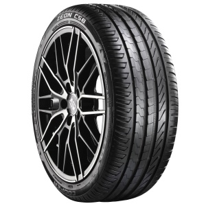 255/35R18 94Y ZEON CS8 XL DOT2023 (E-6.4) COOPER