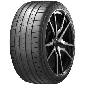 255/40R20 101Y VENTUS S1 EVO Z K129 XL PJ ZR Super Sport UN (E-6.9) HANKOOK