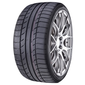 265/50R19 110Y STATURE H/T XL PJ BSW (E-9.2) GRIPMAX