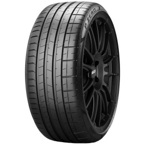275/40R20 106W P ZERO- 4 SC XL PJ r-f RUN FLAT * (E-9.3) PIRELLI