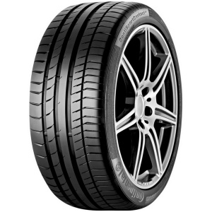 285/30R19 98Y ContiSportContact 5P XL FR ZR MO (E-7.4) CONTINENTAL