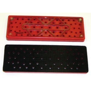 285313M Talpa Multihole Pentru 3M Ros Elite 70X198Mm-3M