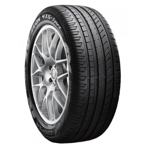 295/35R21 107Y ZEON 4XS SPORT XL (E-6.4) COOPER
