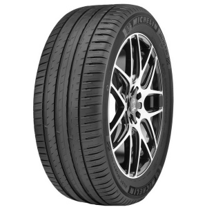 315/35R22 111Y PILOT SPORT 4 SUV XL PJ ZR (E-9.2) MICHELIN