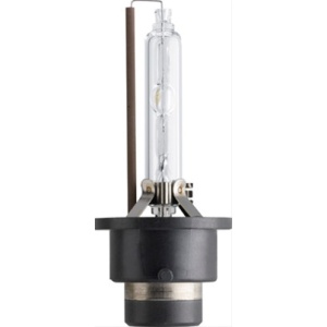 42402Vic1 Bec Xenon D4S Vision Philips