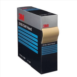 503383M Rola 216U Soft Roll P500 113 Mm X 25M -3M