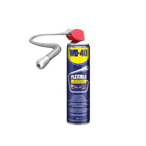 780040Wd Spray Lubrifiant Multifunctional Wd40 Flexible 600Ml
