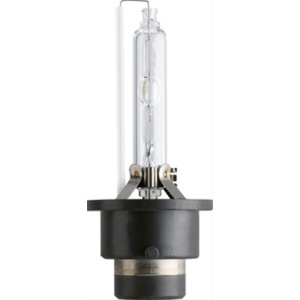 85122Xv2S1 Bec Xenon D2S X-Treme Vision Gen Ii +150% Ambalaj Comercial Philips