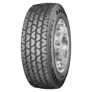 A05350240000CO 385/65R22.5 160K TL BU 49 EU LRJ 16PR M+S ON/OFF TRAILER -BARUM