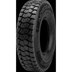 A1277NX 315/80 R22.5 157/154K TRACCON 15 M+S 3PMSF ON/OFF TRACTIUNE -NORDEXX