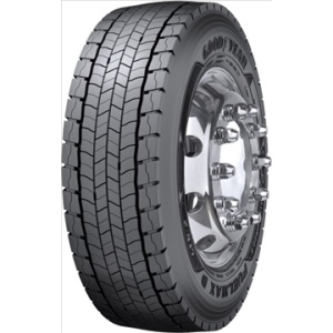 A573214GO 295/80R22.5 FUELMAX D G2 152/148M 3PSF M+S 3PMSF INTERNATIONAL TRACTIUNE -GOODYEAR