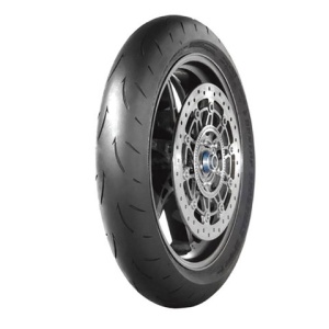 A634635Go Anvelopa Moto 120/70Zr17 (58W) TL Sx Gp Racer D212 M-Dunlop