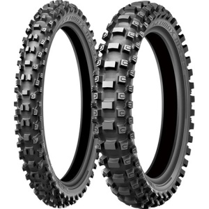 A636104GO ANVELOPA MOTO 70/100-10 41J TT GEOMAX MX33-DUNLOP