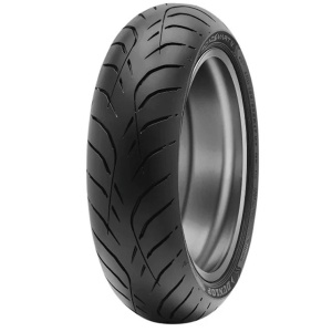 A636522Go Anvelopa Moto 190/55Zr17 (75W) TL Sx Roadsmart Iv Sp - Dunlop