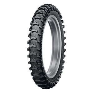 A636798Go Anvelopa Moto 90/100-16 51M TT Geomax Mx12-Dunlop