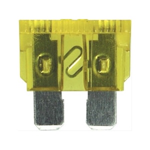A6875 Set 25 Sigurante Standard 20A Restagraf