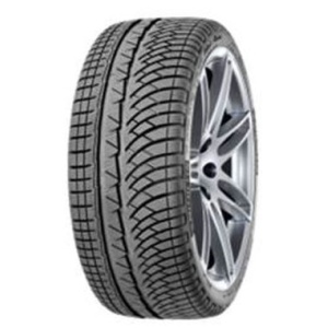 A813100MI 245/50 R18 104V PILOT ALPIN PA4 IARNA PJ EE:C FR:C U:2 70DB-MICHELIN