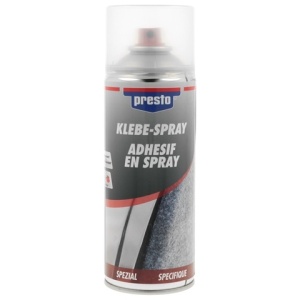 ADHESIVE SPRAY - SPRAY ADEZIV CU PRENADEZ 400ML