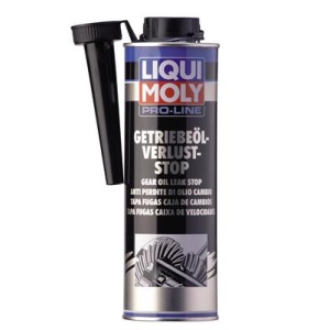 Aditiv Pro-Line Pentru Prevenirea Pierderilor De Ulei La Transmisie 500 Ml