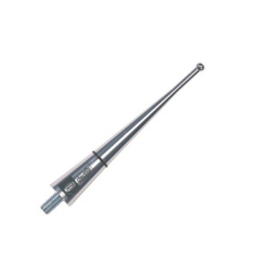 Antena aluminiu, 9 cm, crom, Magneti Marelli