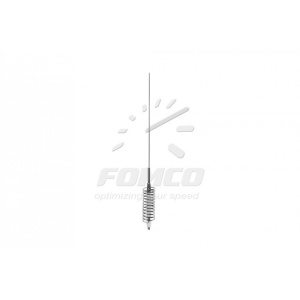 Antenă CB Avanti Forza 4, 1.42 m, fără magnet