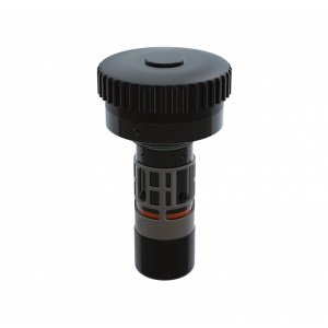 Antifurt Combustibil Lago Genesis Kockon Mach II Ultimate PL-CAP, diametru de 80mm