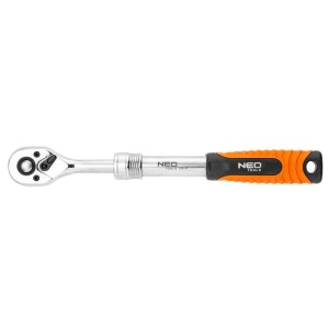 Antrenor.maner cu clichet extensibil1.2; 305-445 mm