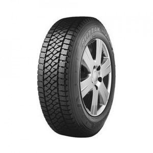 Anvelapa Iarna 215/75R16C 116/114R Blizzak W810 10Pr Ms 3Pmsf (E-8.7) Bridgestone