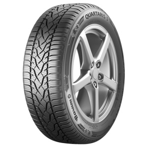 Anvelopa all season 155/80 R13 Barum QUARTARIS 5 79 T-pana la 190 km/h