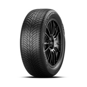 Anvelopa all season 215/55 R18 Pirelli CINTURATO ALL SEASON SF3 99 V-pana la 240 km/h