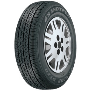 Anvelopă all season 215/65 R16 Dunlop GRANDTREK ST20 98 H