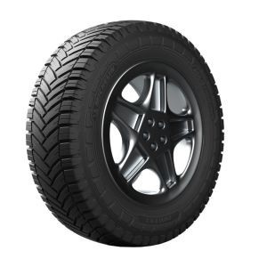 Anvelopa All Season 215/70R15C 109/107R AGILIS CROSSCLIMATE 8PR MS 3PMSF (E-8.7) MICHELIN