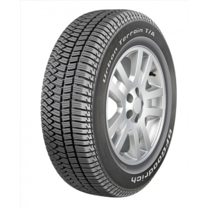 Anvelopă all season 235/65 R17 BFGoodrich URBAN TERRAIN T/A 108 V