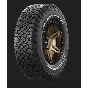 Anvelopa all season 275/70 R16 BFGoodrich ALL-TERRAIN T/A KO3 119 S-pana la 180 km/h