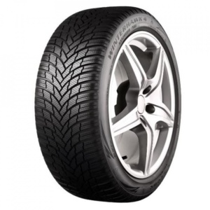 Anvelopa iarna 185/65R15 88T WINTERHAWK 4 MS 3PMSF (E-4.5) FIRESTONE