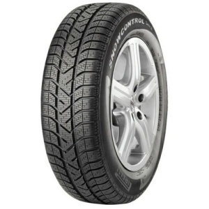 Anvelopa iarna 195/55 R17 Pirelli SNOWCONTROL 3 92 H-pana la 210 km/h