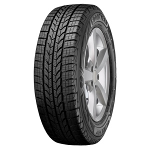 Anvelopă iarnă 205/75 R16C Goodyear CARGO ULTRAGRIP 110 R