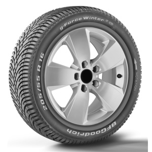 Anvelopa iarna 215/45 R17 BFGoodrich G-FORCE WINTER2 91 H-pana la 210 km/h