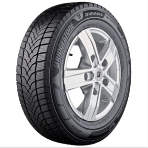Anvelopa iarna 235/65 R16C Bridgestone DURAVIS VAN WINTER ENLITEN 121/119 R-pana la 170 km/h