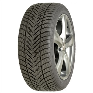 Anvelopa iarna 255/55 R18 Goodyear ULTRAGRIP 109 H-pana la 210 km/h