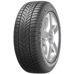 Anvelopa iarna 285/30 R21 Dunlop SP WINTER SPORT 4D 100 W-pana la 270 km/h