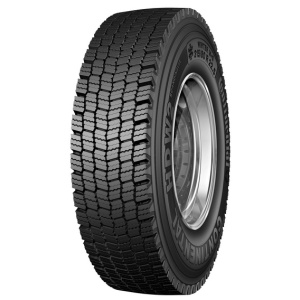 Anvelopa iarna 315/60 R22.5 Continental HDW2 152/148 L-pana la 120 km/h