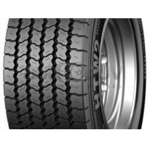 Anvelopa iarna 445/45 R19.5 Continental HTW2 160 J-pana la 100 km/h