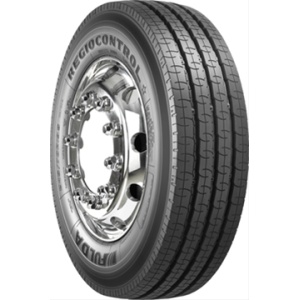 Anvelopa vara 12/ R22.5 Fulda REGIOCONTROL 152 L-pana la 120 km/h