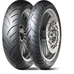 Anvelopă vară 120/70 R15 Dunlop SCSMART 56 S
