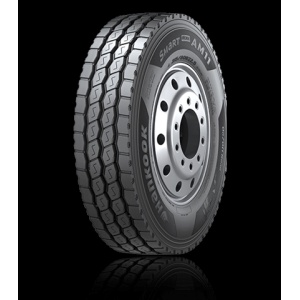 Anvelopa vara 13/ R22.5 Hankook AM11 156/150 K-pana la 110 km/h