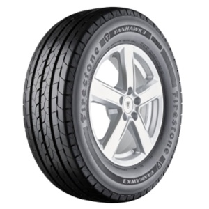 Anvelopă vară 195/75 R16C Firestone VANHAWK 3 ENLITEN 107/105 T
