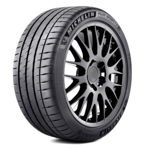 Anvelopa vara 215/45 R20 Michelin PILOT SPORT 4 S 95 Y-pana la 300 km/h